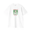Fixed Bugs S/S T-Shirt