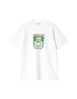 Fixed Bugs S/S T-Shirt