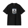 Fixed Bugs S/S T-Shirt