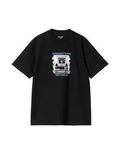 Fixed Bugs S/S T-Shirt