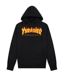Flame Hood