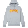 Flame hood