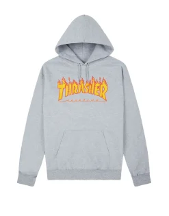 Flame hood