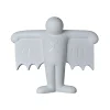 Flying Devil Statue - Keith Haring X Medicom Toy