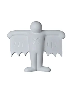 Flying Devil Statue - Keith Haring X Medicom Toy