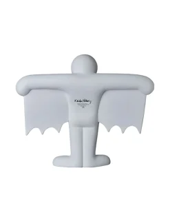 Flying Devil Statue - Keith Haring X Medicom Toy