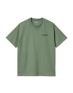 Fold Duck S/S T-Shirt