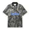 Foliage Camo Jersey