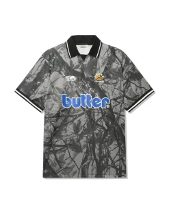 Foliage Camo Jersey