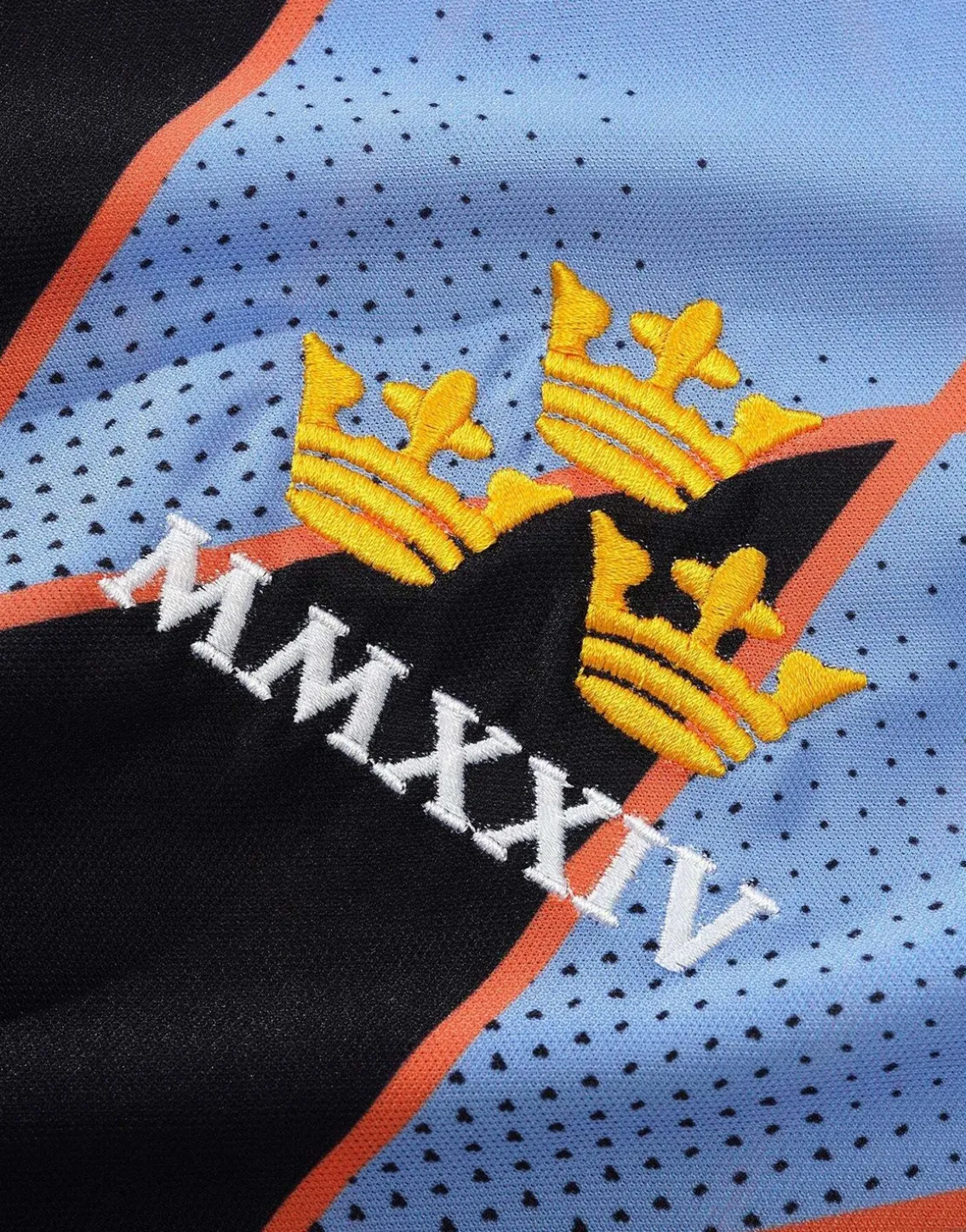 Football Jersey