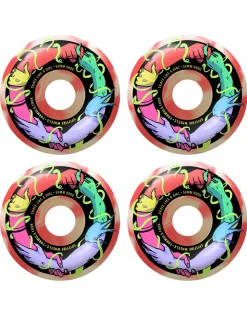 Formula Four Classic Friend of Sk8 Like A Girl 99D