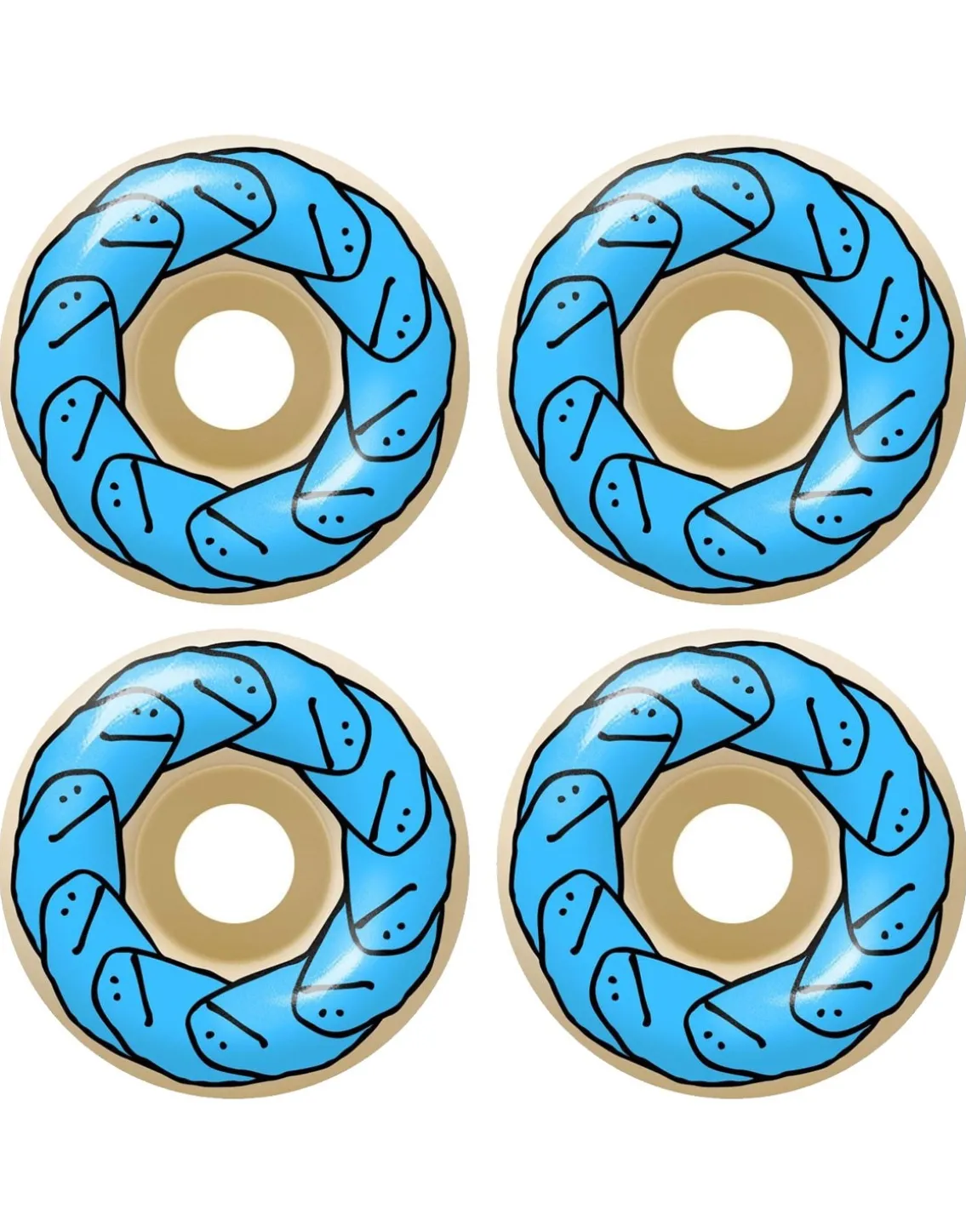 Formula Four Classic Gonz Shmoo 99D
