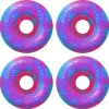 Formula Four 99D Multi Swirl Wheel
