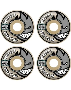 Formula Four Radials Full 97D Wheel