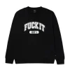 Fuck It Crewneck