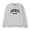 Fuck It Crewneck