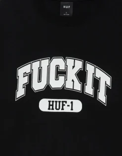 Fuck It Crewneck