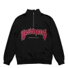 Funnel Pitcher 1/4 Zip Sweat