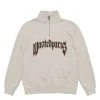 Funnel Pitcher 1/4 Zip Sweatshirt