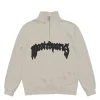 Funnel Pitcher 1/4 Zip Sweatshirt