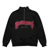 Funnel Pitcher 1/4 Zip Sweat