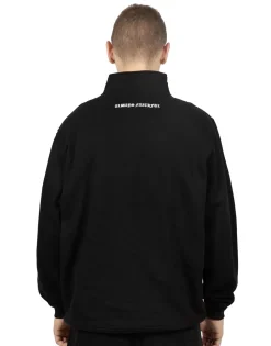 Funnel Pitcher 1/4 Zip Sweatshirt