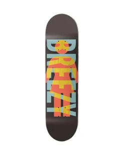 Geering OG Knockout Deck