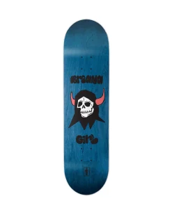 Geering Tuff Deck