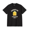 Gold Standard S/S T-Shirt