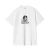 Graphic Works S/S T-Shirt