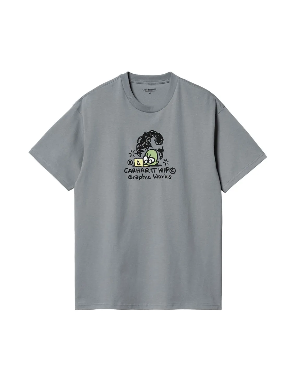 Graphic Works S/S T-Shirt