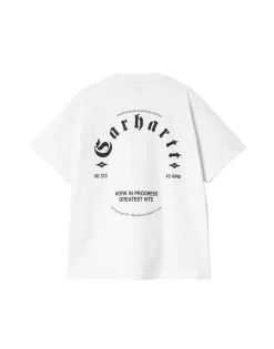 Greatest Hits S/S T-Shirt