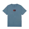 Half Icon Pigment Tee