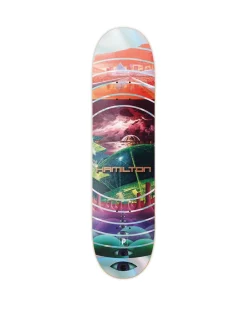 Hamilton Dimension Deck