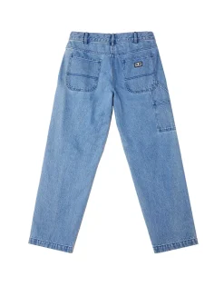 Hardwork Carpenter Denim