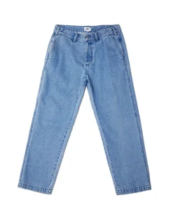 Hardwork Carpenter Denim