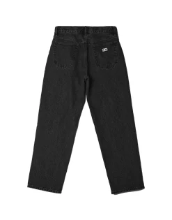 Hardwork Denim