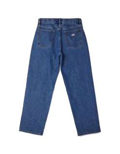 Hardwork Denim