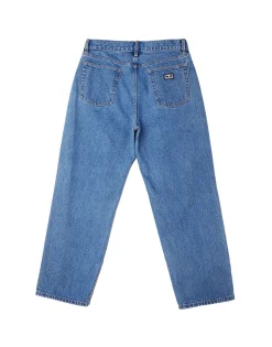 Hardwork Denim