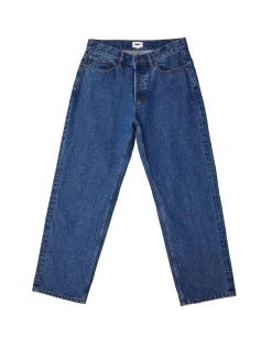 Hardwork Denim