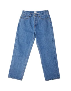 Hardwork Denim