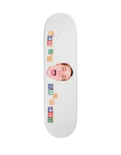 Hassler Bag Of Suck Deck