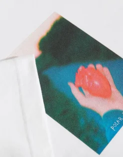 Heart In Hand Tee