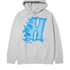 Heat Wave P/O Hoodie