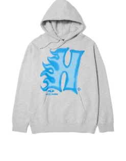 Heat Wave P/O Hoodie