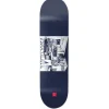Herrera Cantina Deck