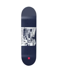 Herrera Cantina Deck