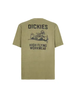 High Flying Workwear Tee