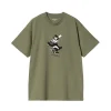 Home Run S/S T-Shirt