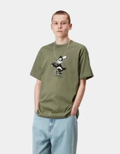 Home Run S/S T-Shirt